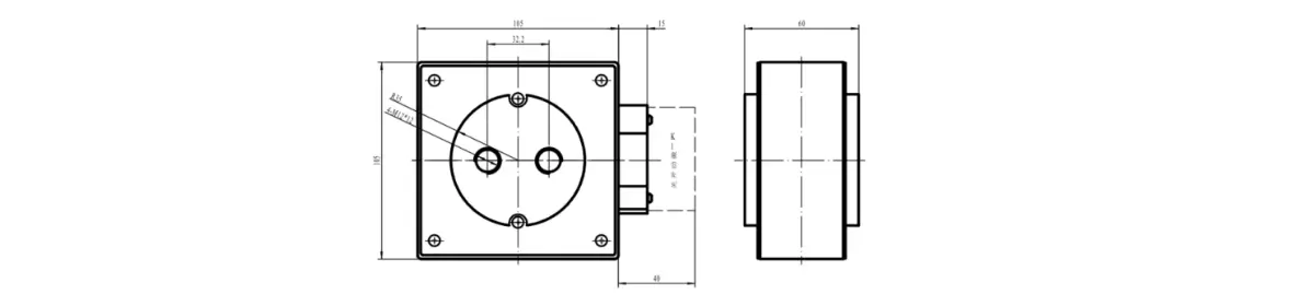 STRUCTURE EXAMPLE STRUCTURE EXAMPLE