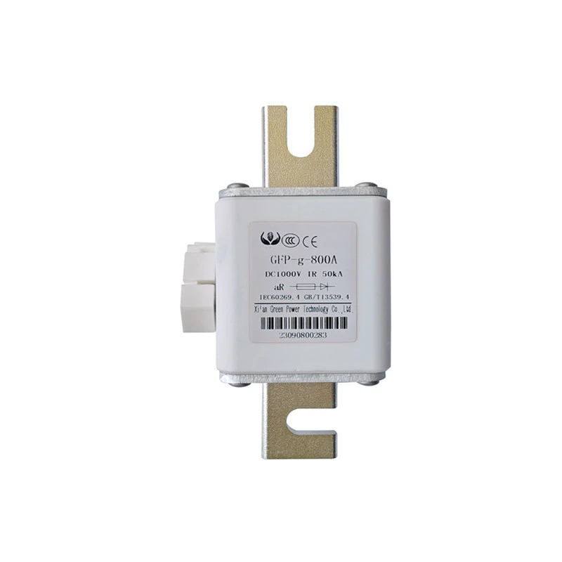 15A 1000V DC Fuse 15A 1000V DC Fuse