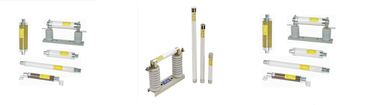 3.6KV Current Limiting Fuse 3.6KV Current Limiting Fuse