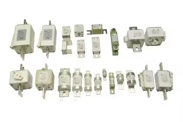 Ultra fast fuses Ultra fast fuses