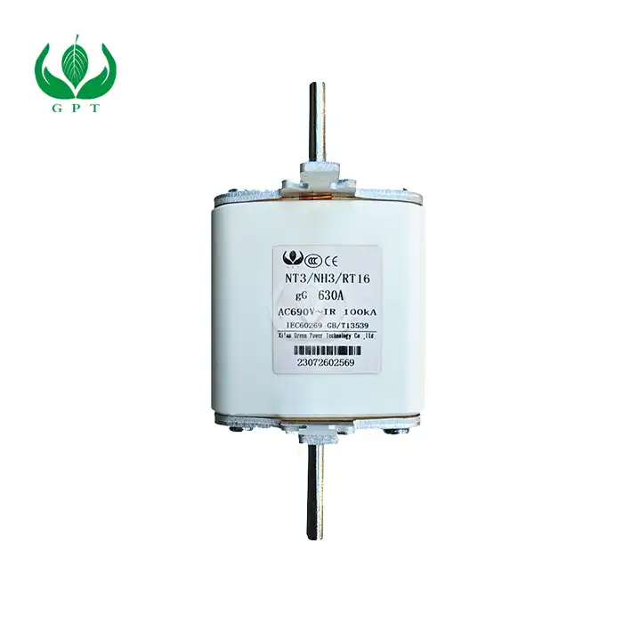 Understanding Low Voltage Fuses: A Complete Beginner's Guide