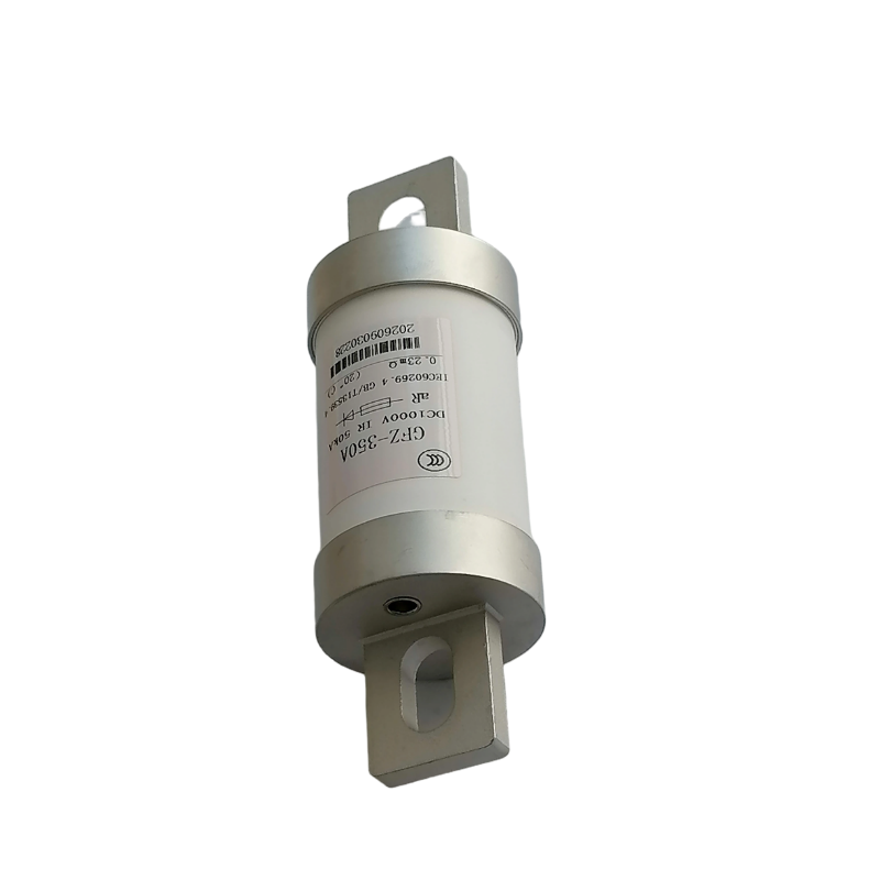 Electric Vehicle Fuse Performance Factors & Professional Selection Criteria for EV Battery Systems