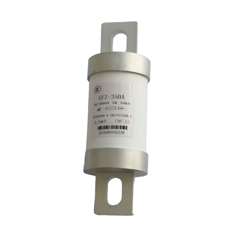 Low Voltage Fuse Technology Trends: Materials, Performance, and Future Applications