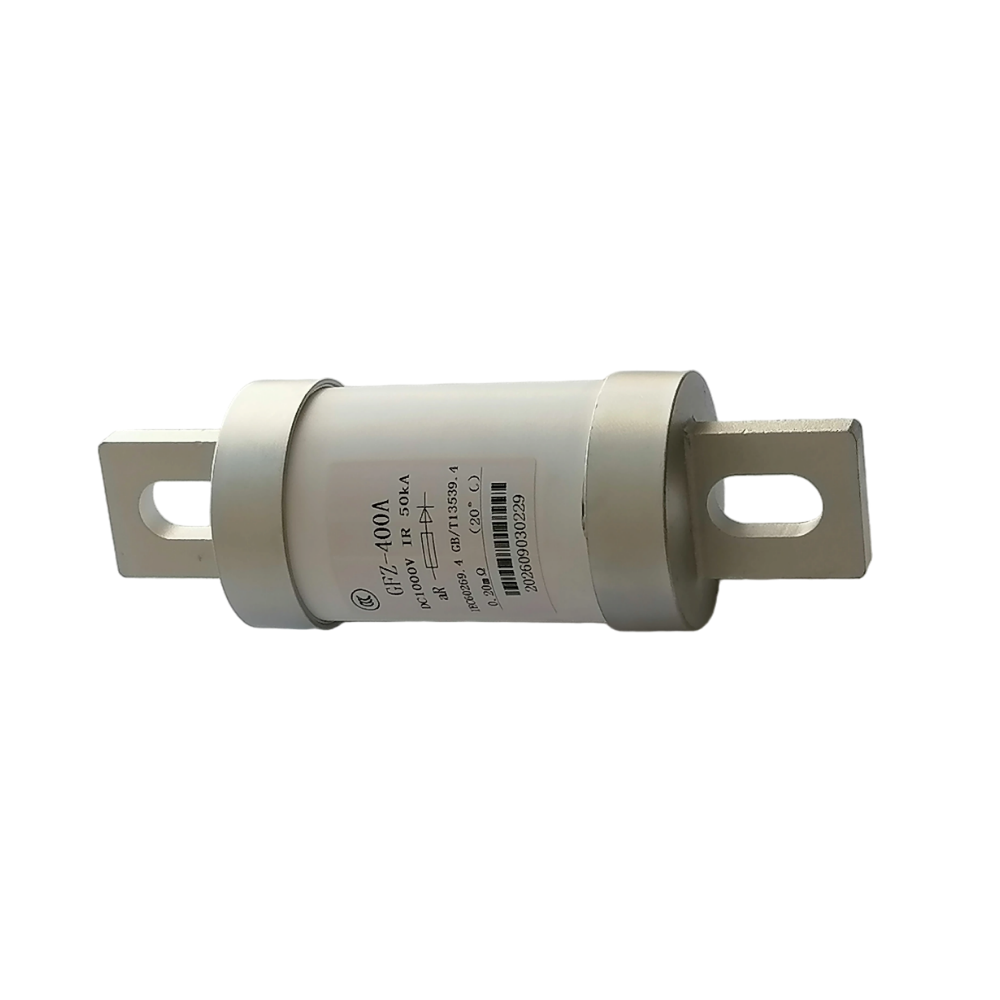 What Is an Electric Vehicle Fuse and Why Does It Matter for EV Safety?