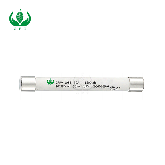 Fiùs DC 15A 1000V