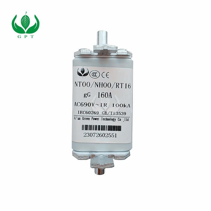 கத்தி முனை உருகிகள்